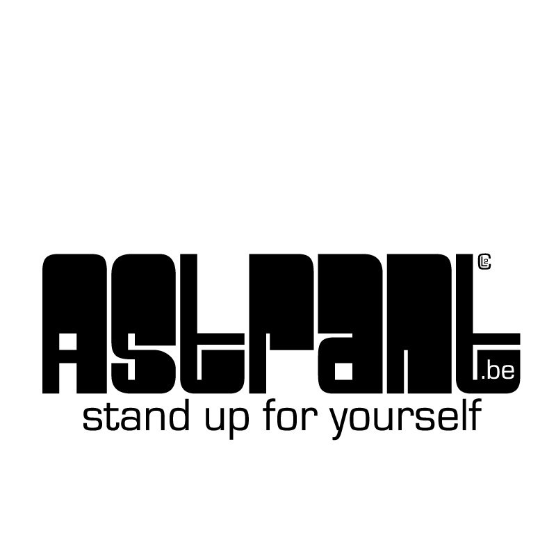 logo astrant.be