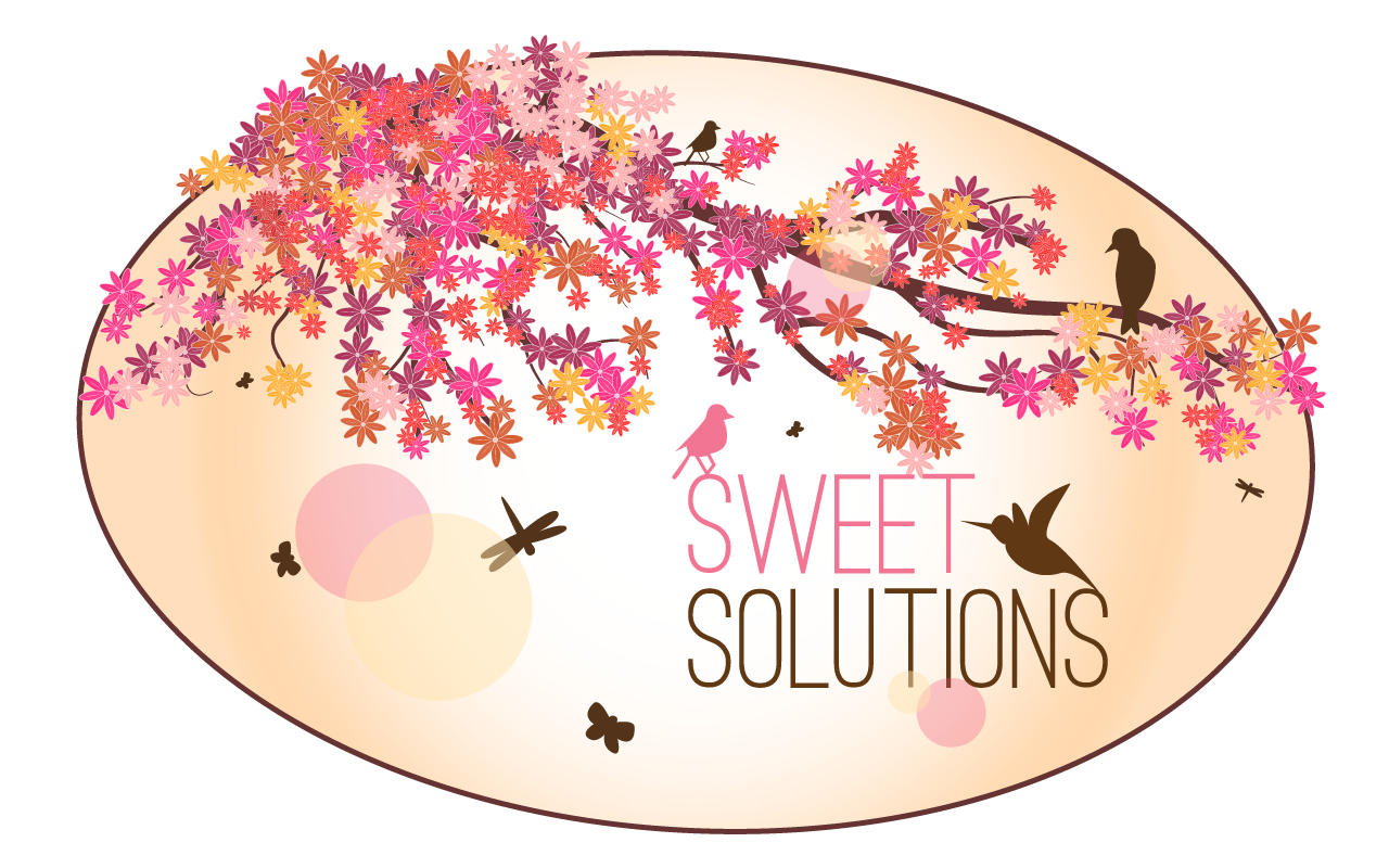 logo Sweetsolutions.be